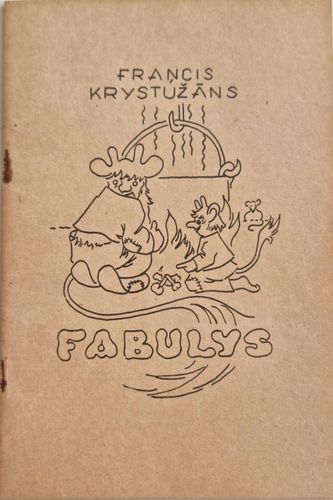 Fabulys