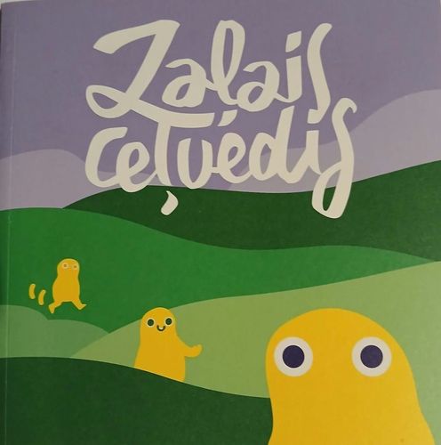 Zaļais ceļvedis