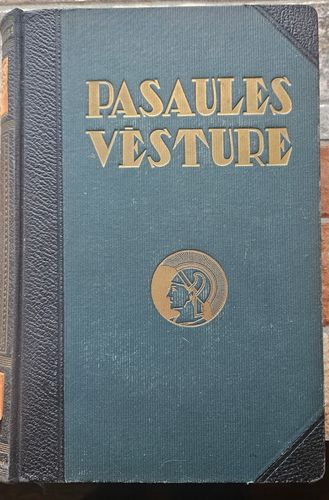 Pasaules vēsture I.sējums. Senie laiki. Barbari uz Romas drupām