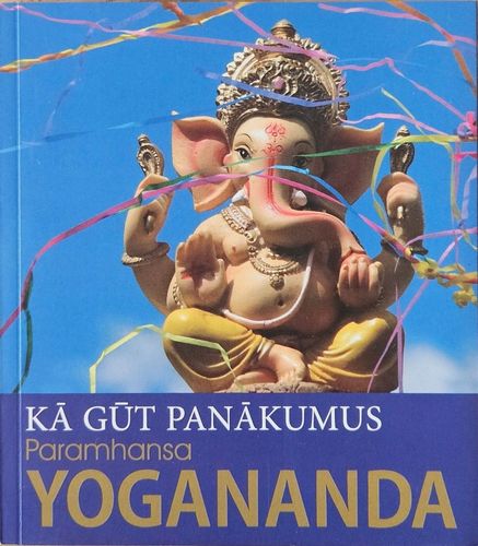 Kā gūt panākumus
