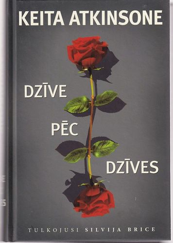 Dzīve pēc dzīves