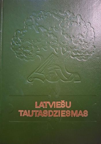 Latviešu tautasdziesmas VI, Sadzīves un ģimenes ieražu dziesmas, bērnu dziesmas, krustības