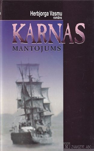 Karnas mantojums