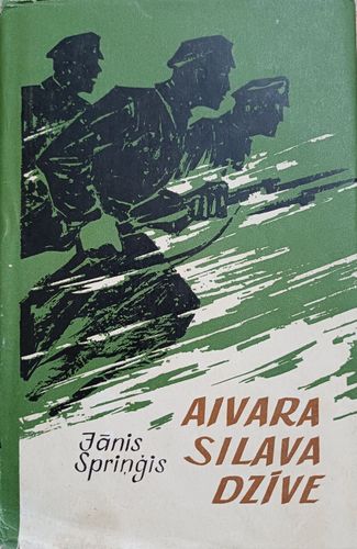 Aivara Silava dzīve