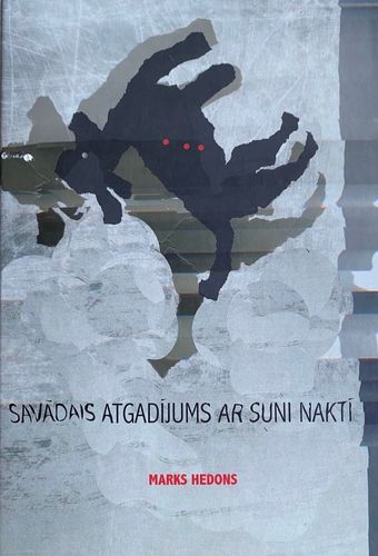 Savādais atgadījums ar suni naktī