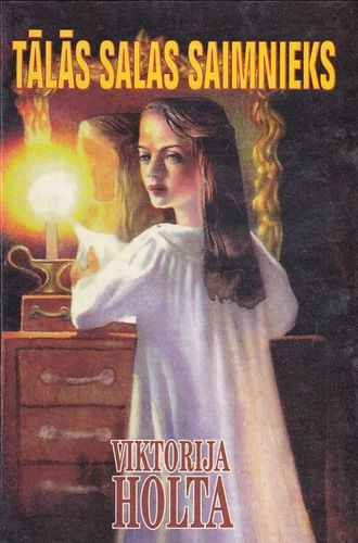 Tālās salas saimnieks