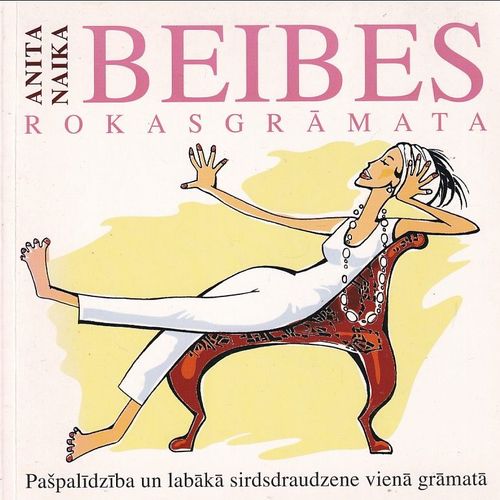 Beibes rokasgrāmata