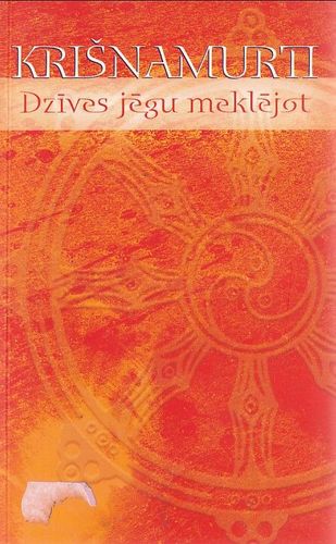 Dzīves jēgu meklējot