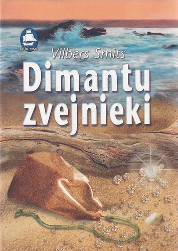 Dimantu zvejnieki
