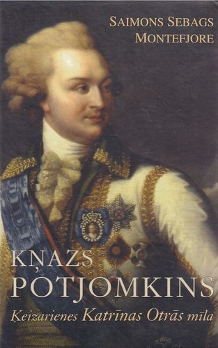 Kņazs Potjomkins