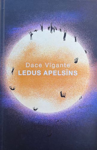 Ledus apelsīns
