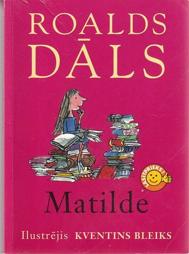 Matilde