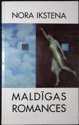 Maldīgas romances