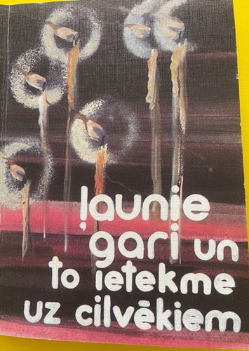 Ļaunie gari un to ietekme uz cilvēkieml