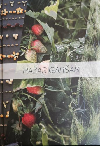 Ražas garšas