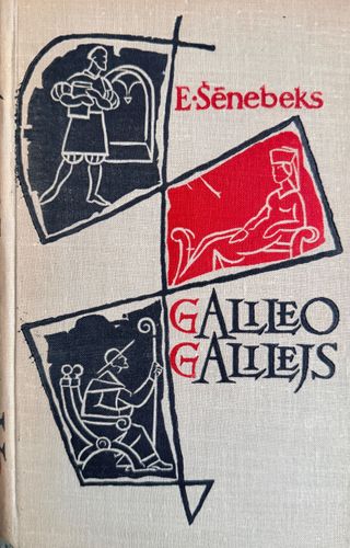 Galileo Galilejs