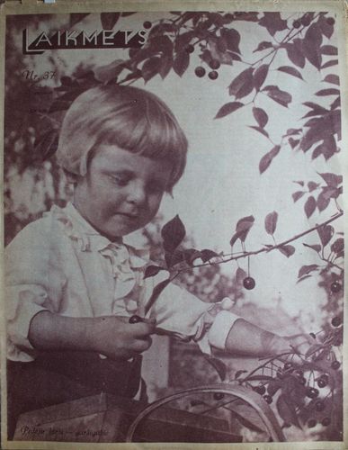 Laikmets. 1942 g. Nr. 37