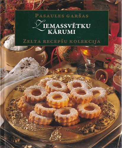 Ziemassvētku kārumi