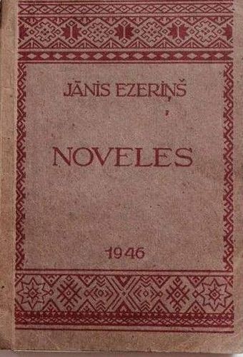 Izmeklētas noveles