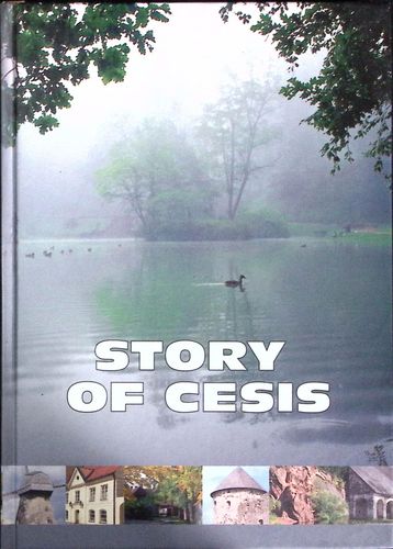Story of Cesis