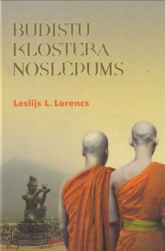 Budistu klostera noslēpums