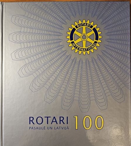 Rotari 100
