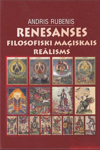 Renesanses filosofiski maģiskais reālisms