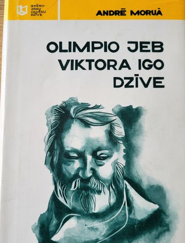Olimpio jeb Viktora Igo dzīve
