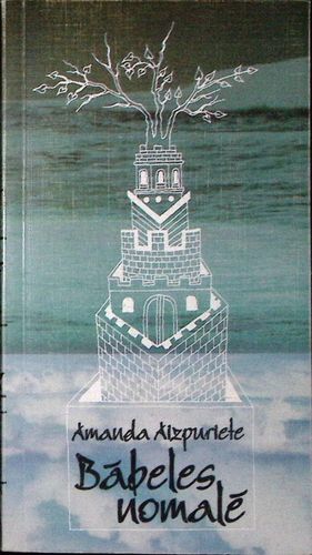 Bābeles nomalē