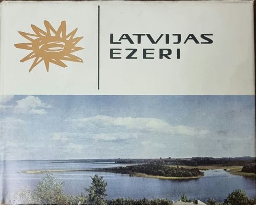 Latvijas ezeri