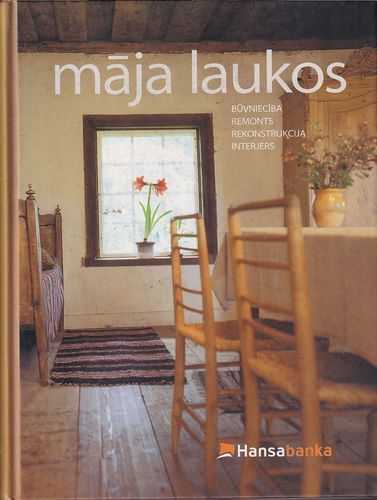 Māja laukos