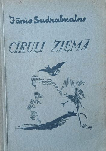 Cīruļi ziemā