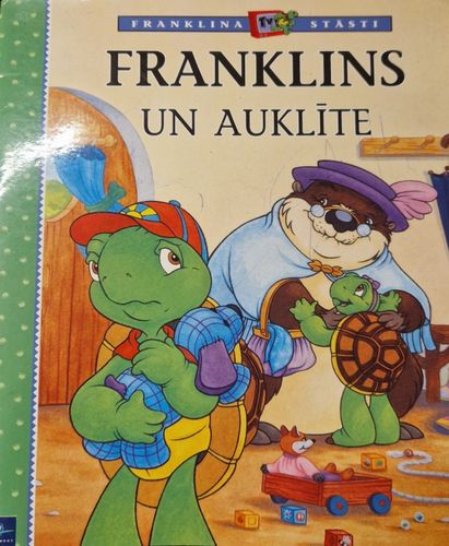 Franklins un auklīte