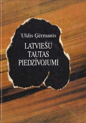 Latviešu tautas piedzīvojumi