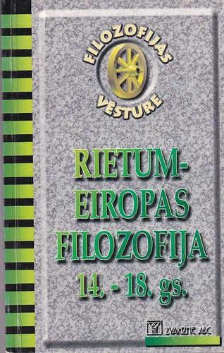 Rietumeiropas filozofija 14.-18 gs.