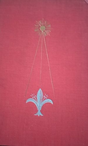Svētā Terēze no bērna Jēzus. Kādas dvēseles stāsts