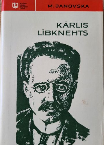 Kārlis Lībknehts