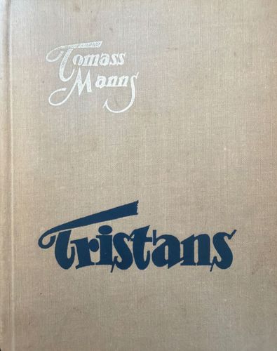 Tristans