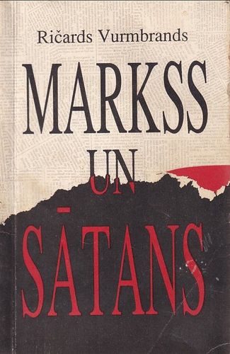 Markss un sātans