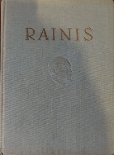 Kopotie raksti VIII