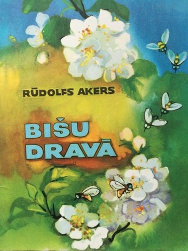 Bišu dravā