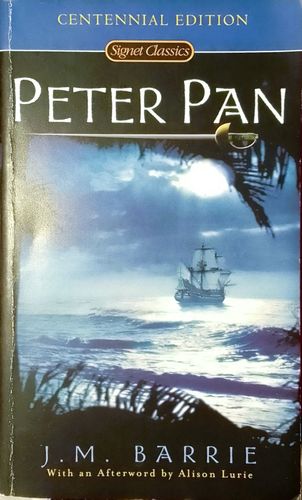 Peter Pan