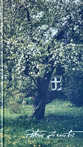 Pēteris Zirnītis atcerēs , dzejā , fotogrāfijās