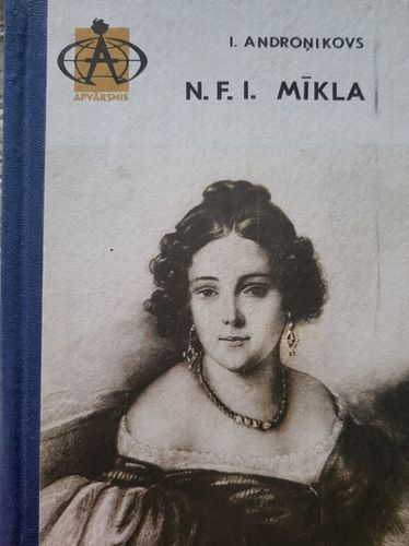 N. F. I. mīkla