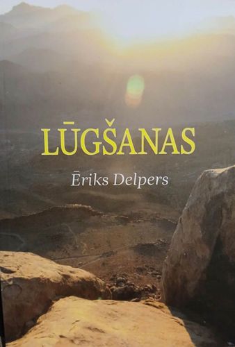 Lūgšanas