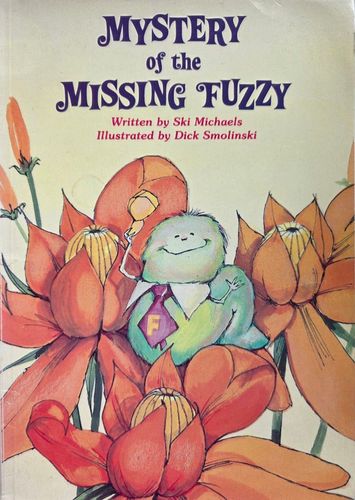 Mystery of the Missing Fuzzy
