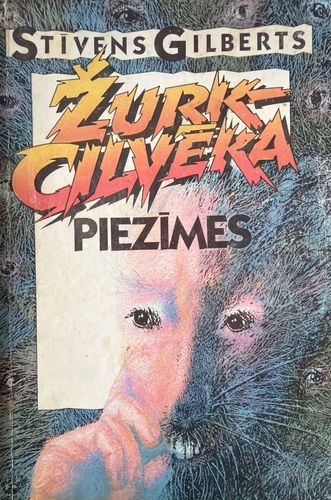Žurkcilvēka piezīmes