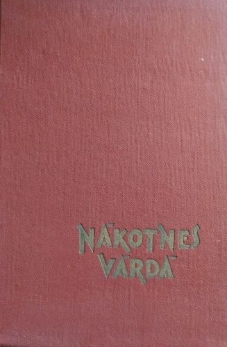 Nākotnes vārdā