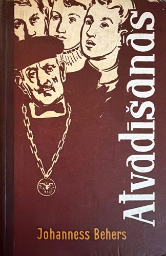 Atvadīšanās