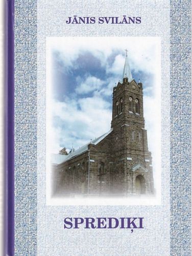 Sprediķi